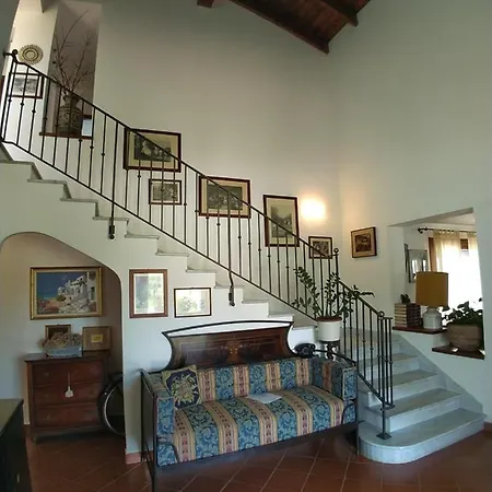 Il Pagio 2*